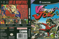 Viewtiful Joe C Gamecube