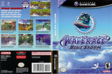 Wave Race Blue Storm N Gamecube