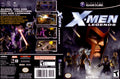 X-Men Legends Gamecube