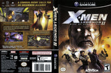 X-Men Legends II Rise Of Apocalypse Gamecube