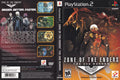 Zone of the Enders the 2nd Runner PS2