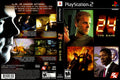 24 The Game PS2