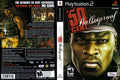 50 Cent Bulletproof PS2