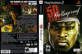 50 Cent Bulletproof N BL PS2