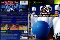 AMF Bowling 2004 C Xbox