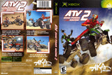 ATV Quad Power Racing 2 C Xbox