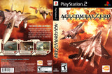 Ace Combat Zero The Belkan War N PS2