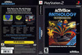 Activision Anthology PS2