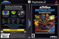 Activision Anthology N PS2