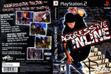 Aggressive Inline C PS2