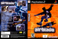 Airblade C PS2