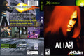 Alias Xbox