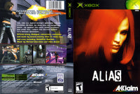 Alias C Xbox