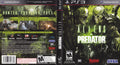Aliens VS Predator PS3