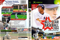 All-Star Baseball 2004 C Xbox
