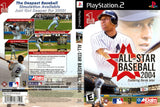 All-Star Baseball 2004 N PS2