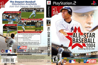 All-Star Baseball 2004 C PS2