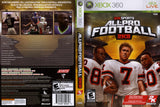 All Pro Football 2K8 Xbox 360
