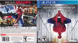 Amazing Spider-man 2 PS3