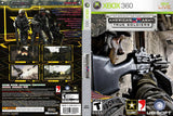 Americas Army True Soldier Xbox 360