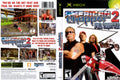 American Chopper 2 Full Throttle C Xbox