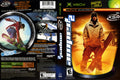 Amped 2 C Xbox