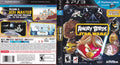 Angry Birds Star Wars PS3