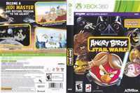 Angry Birds Star Wars Xbox 360