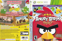 Angry Birds Trilogy Xbox 360