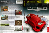 Apex C Xbox