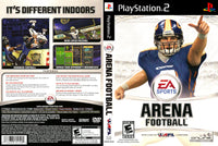 Arena Football C PS2