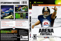 Arena Football N Xbox