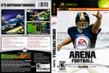 Arena Football N Xbox