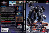 Armored Core 2 Another Age C PS2