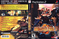 Armored Core 3 N PS2