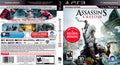 Assassin's Creed III PS3