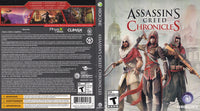 Assassin's Creed Chronicles Xbox One