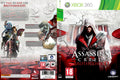 Assassin's Creed Brotherhood Xbox 360