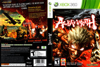 Asura's Wrath Xbox 360