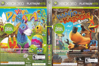 Banjo-Kazooie Nuts & Bolts/ Viva Pinata Xbox 360