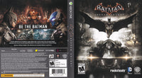 Batman Arkham Knight Xbox One