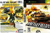Battlefield 2 Modern Combat N Xbox
