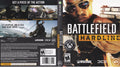 Battlefield Hardline Xbox One