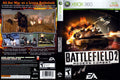 Battlefield 2 Modern Combat Xbox 360
