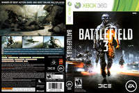 Battlefield 3 Xbox 360