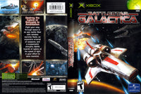 Battlestar Galactica C Xbox