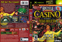 Bicycle Casino N Xbox