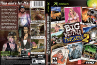 Big Mutha Truckers 2 N Xbox