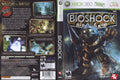 BioShock Xbox 360