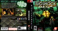 BioShock PS3